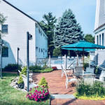the lighthouse inn sands beach hotel maine